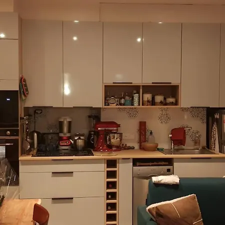 1br Rue Brezin Montparnasse A 5 Min *