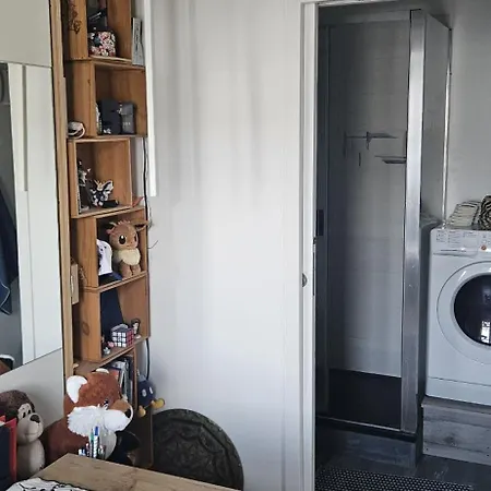 1br Rue Brezin Montparnasse A 5 Min Apartment