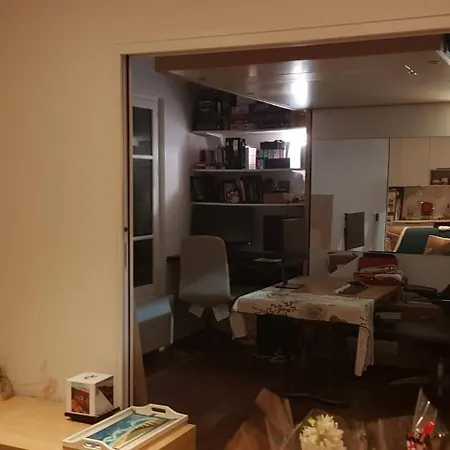 1br Rue Brezin Montparnasse A 5 Min Apartment Paris