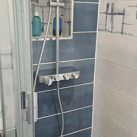1br Rue Brezin Montparnasse A 5 Min