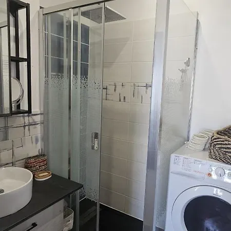 1br Rue Brezin Montparnasse A 5 Min * Paris
